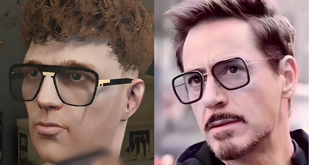 GTAOL本周参与文森特派遣工作限时获得钢铁侠同款眼镜（获取攻略）