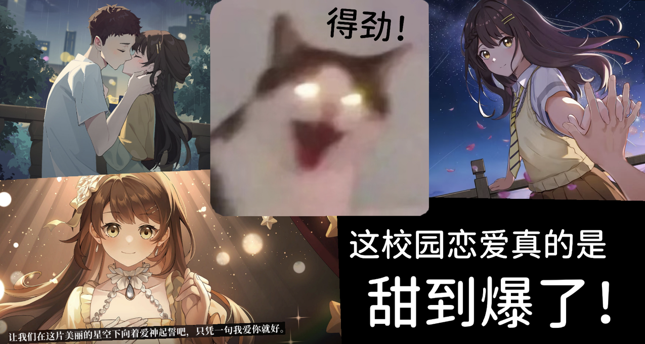 不喜歡肖清雅的鐵男同，《學生時代》少玩這條線虧15塊！