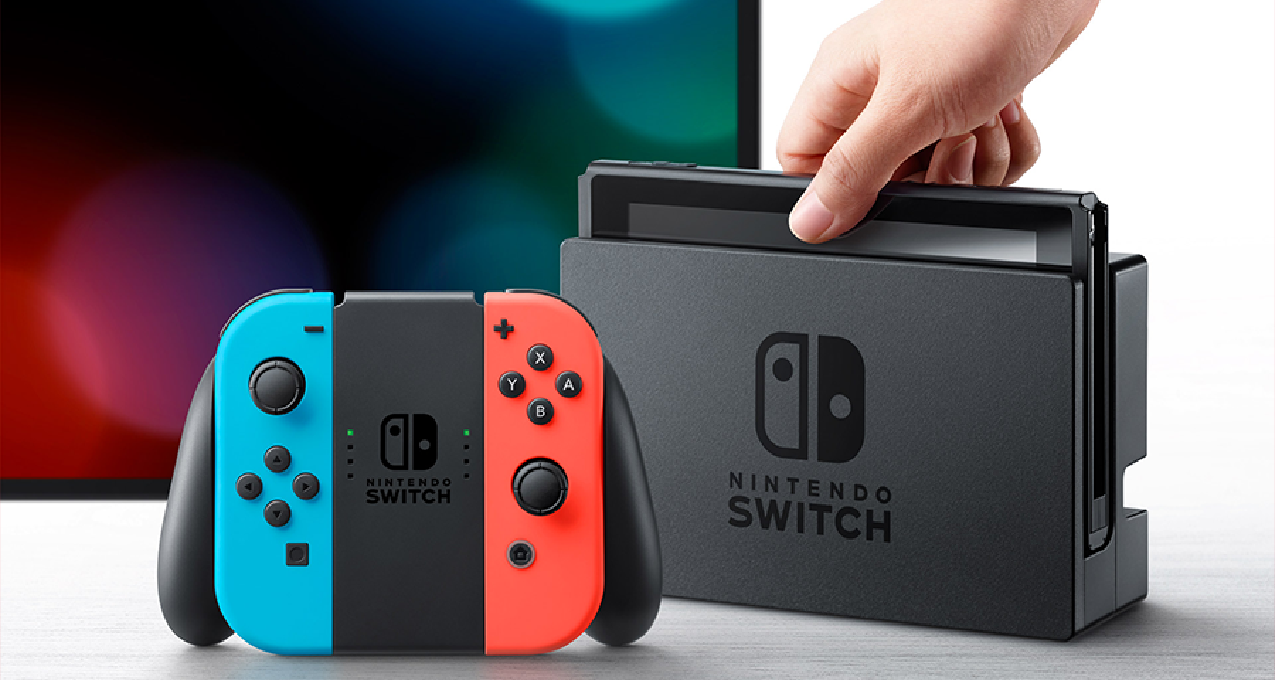 任天堂宣佈Switch累計銷量突破1.5億臺，Switch 2確認今年發售