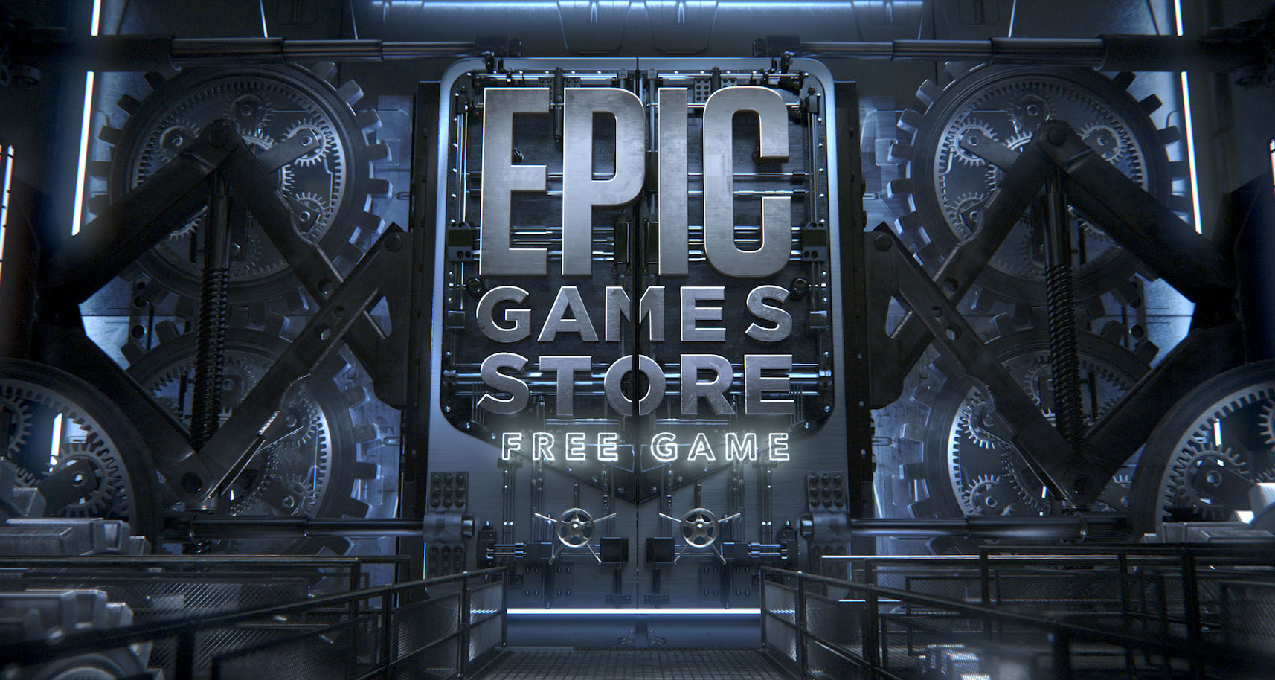 epic喜加一2025之2月前虛幻引擎模型領取