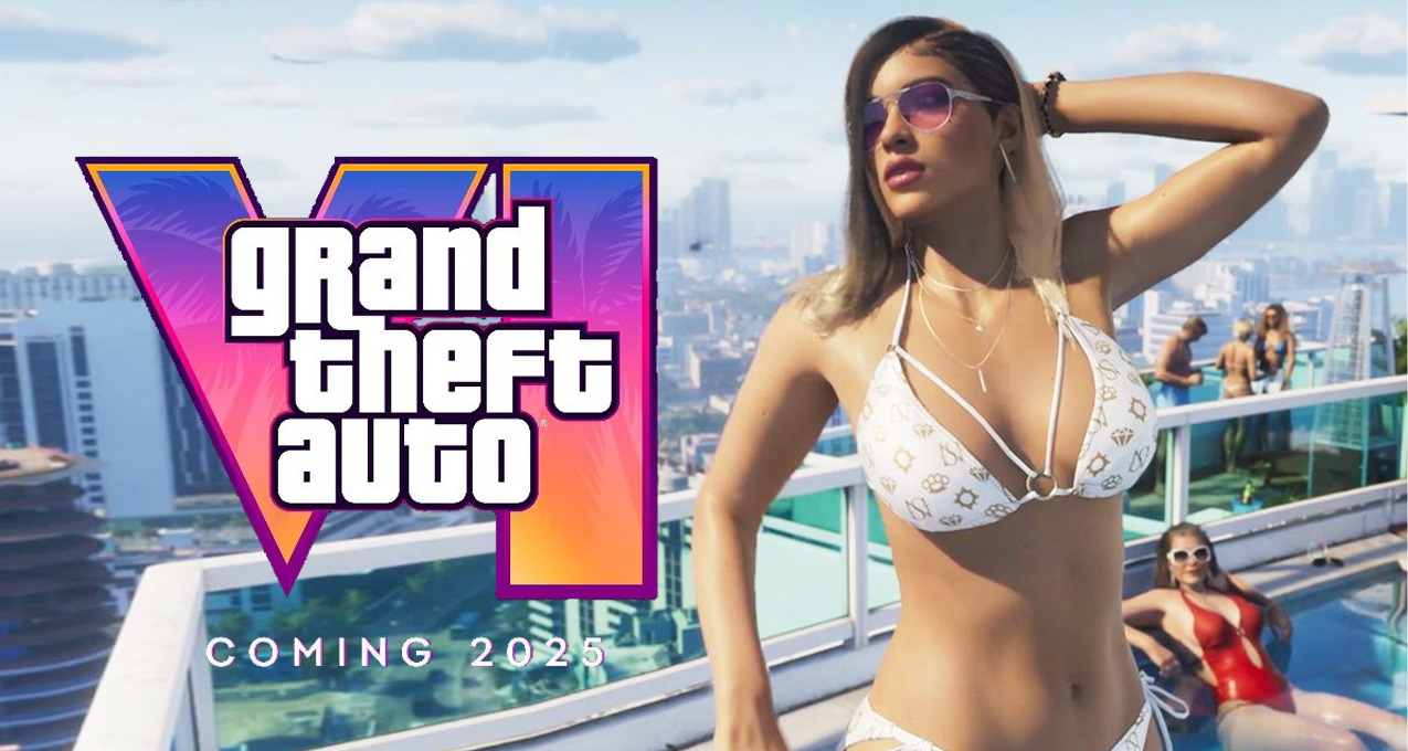 很遺憾《GTA 6》暫時無法登陸PC！