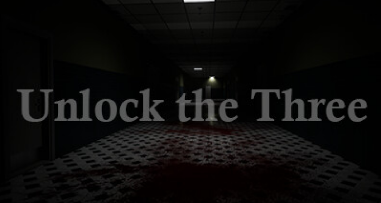 Steam平臺限時免費領取《解開三人組 Unlock the Three》