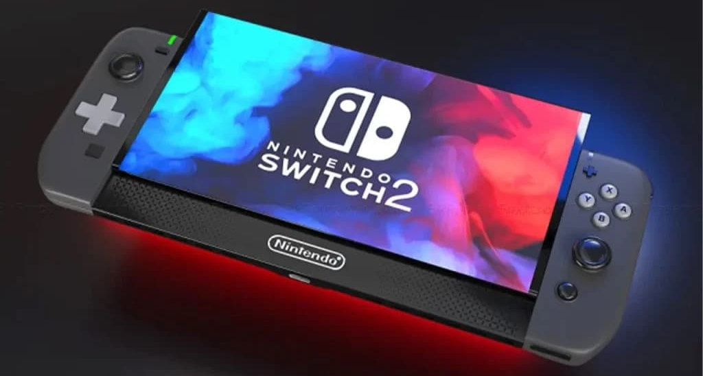 掌機可以玩GTA6？R星母公司稱計劃全力支持Switch 2