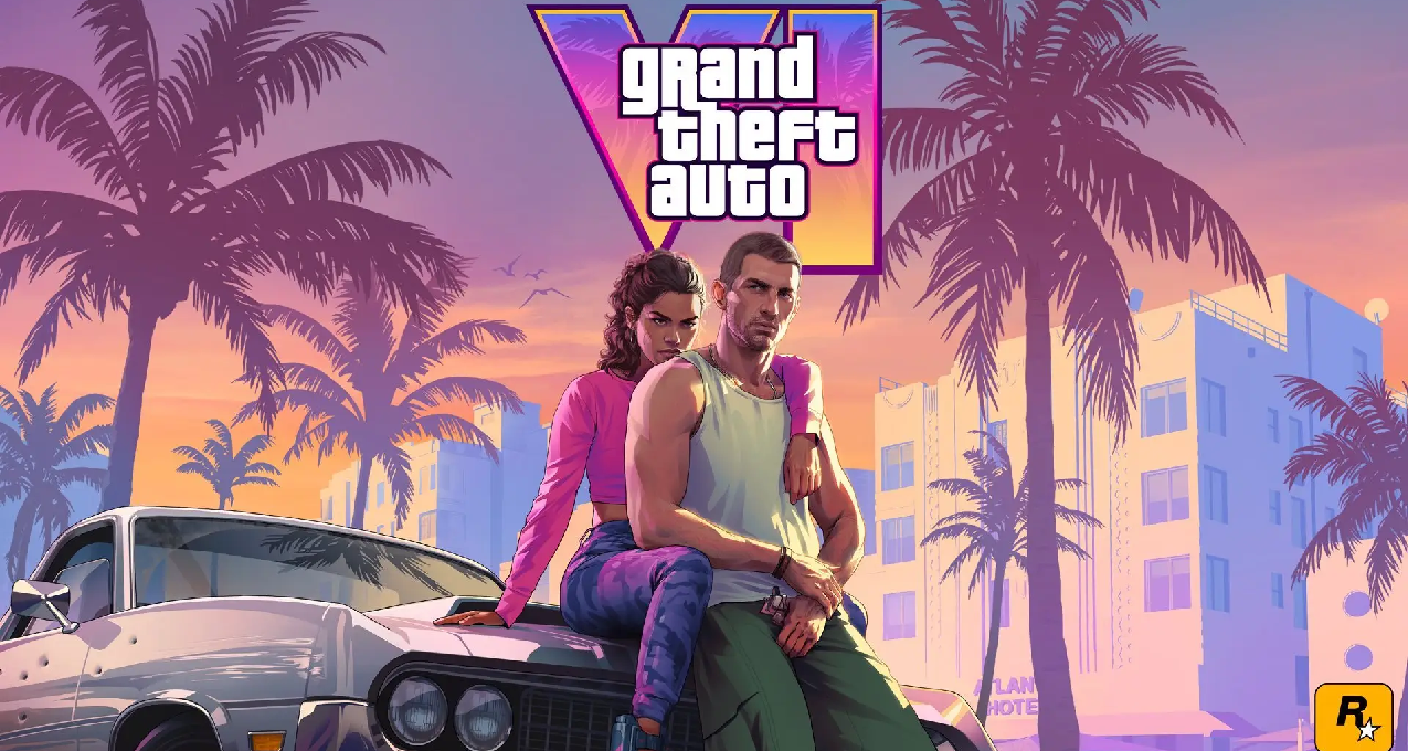 R星母公司PC端收入仅占8%，《GTA6》PC端恐更加遥远？