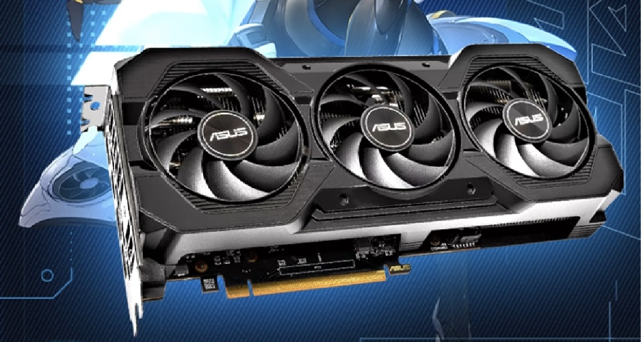 全新“GRE”顯卡驚現！新的Radeon RX7650GRE到底什麼來頭？！