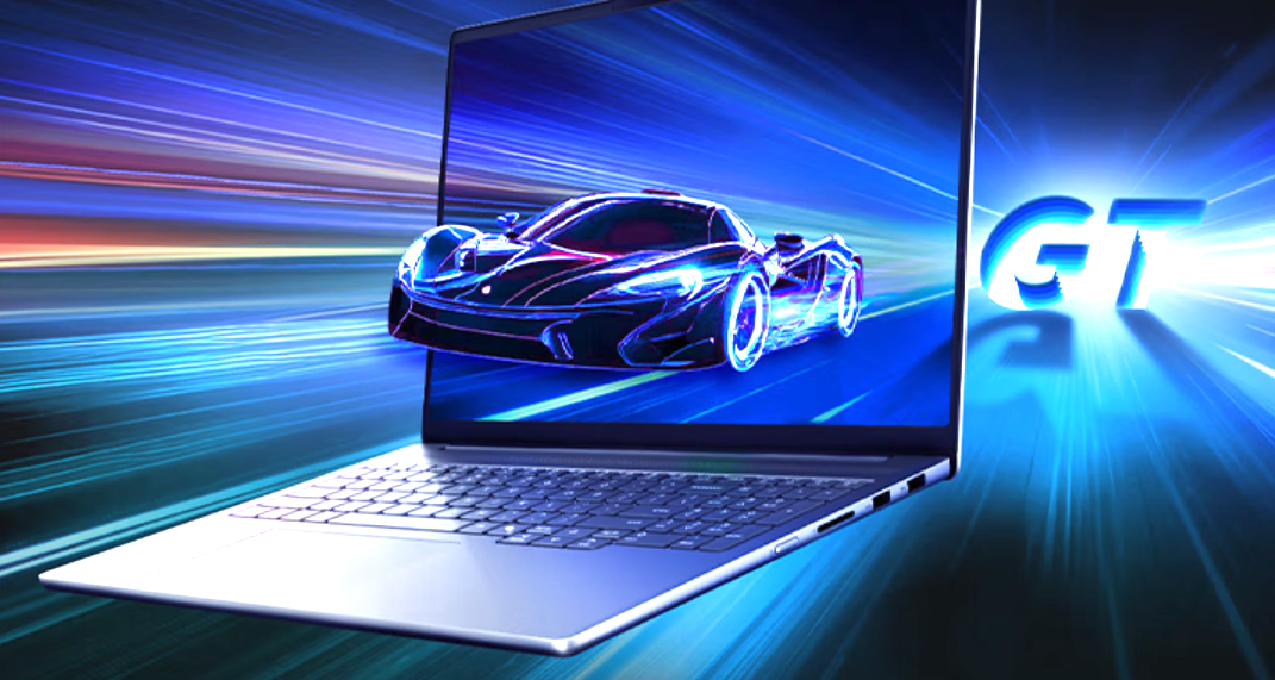 首款支持DisplayHDR True Black 1000認證的筆記本，聯想Pro 2025