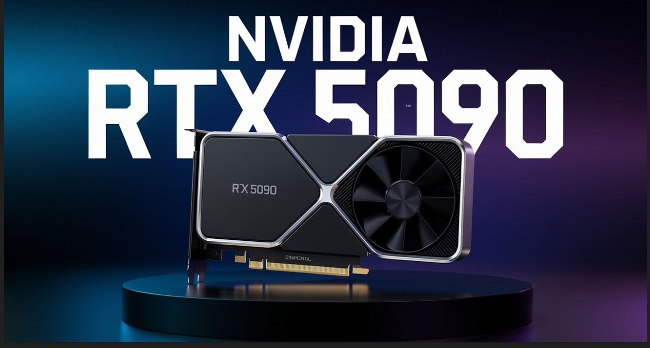 RTX 5090 FE显卡电源线熔化后续：电缆功率分配不均
