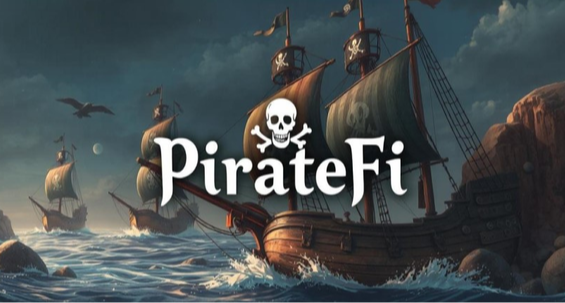 快卸載！《PirateFi》被檢測出含有惡意軟件，V社已將該遊戲下架