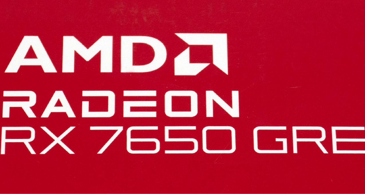 2000元級別主流顯卡再掀波瀾！AMD Radeon RX7650GRE首發評測