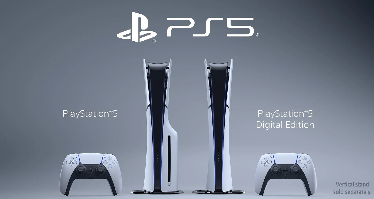 索尼PS發佈24財年Q3業績，PS5全球銷量超7500萬臺