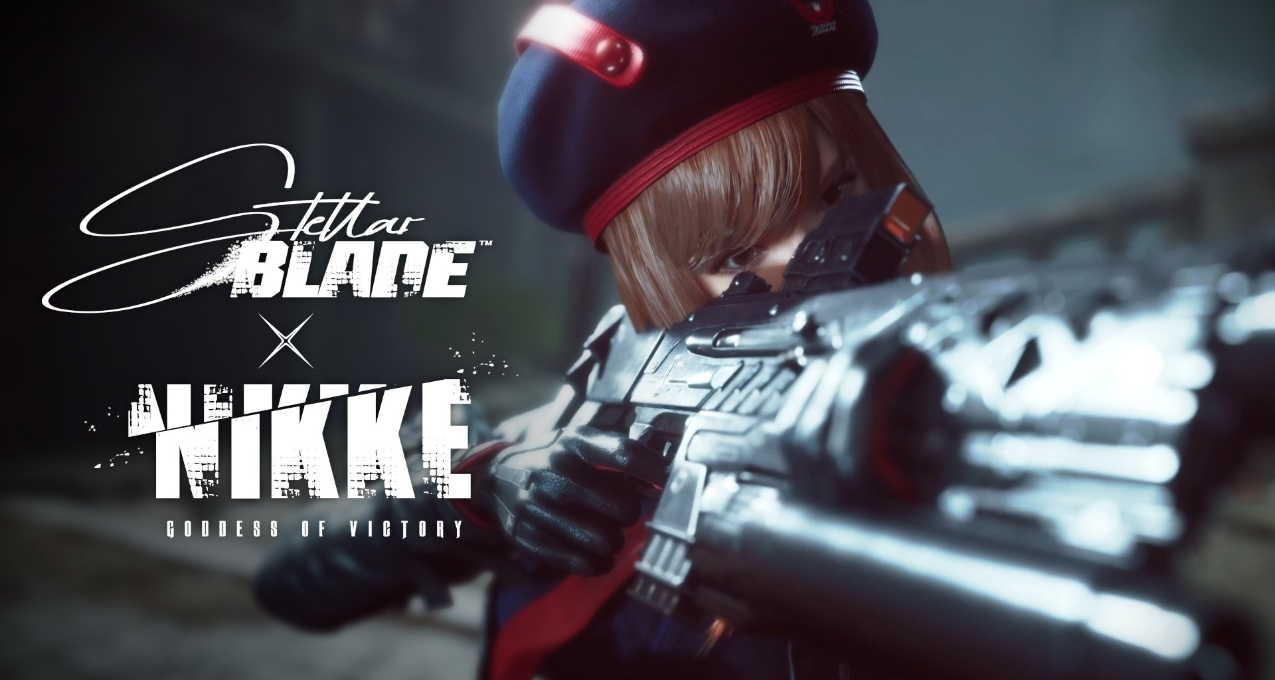 《剑星》×《Nikke》联动DLC预告发布，新DLC和剑星PC版在6月推出