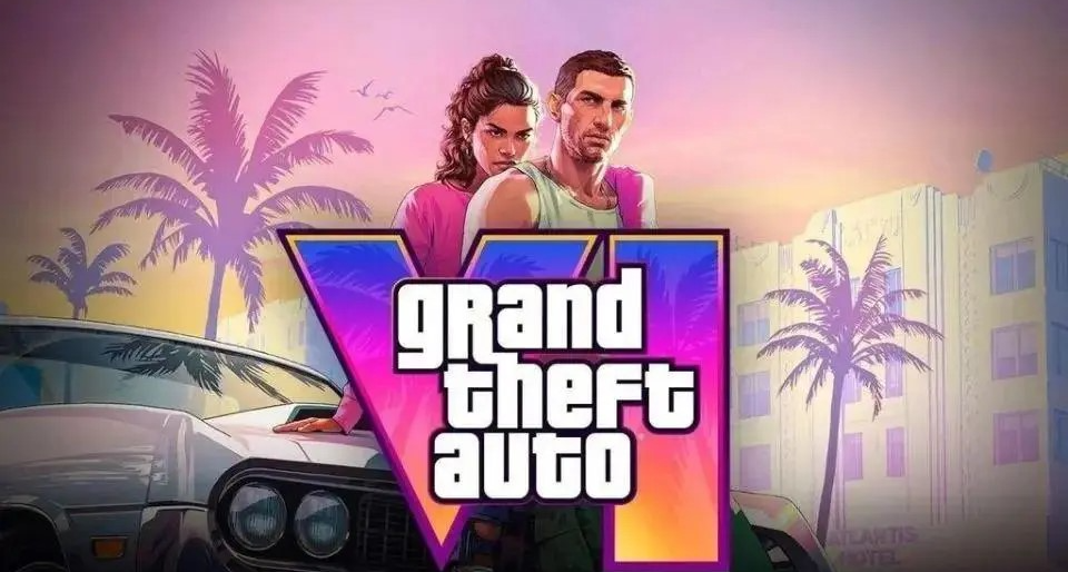 《GTA6》一場開放世界的革命，如何重新定義遊戲行業的未來？