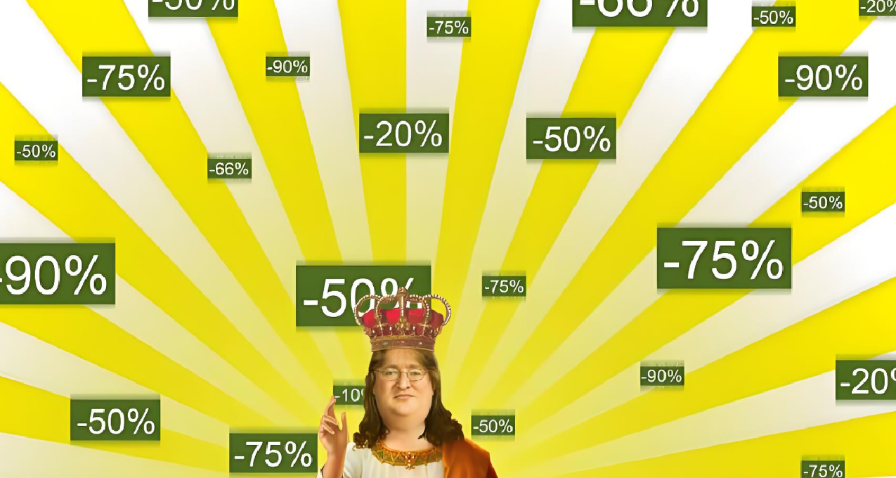 充實庫存！Steam近期30元以下折扣遊戲盤點