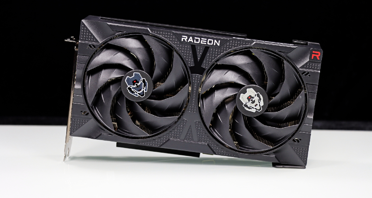 Radeon RX 7650GRE 登場，GTX1060 的釘子戶們該換顯卡了！