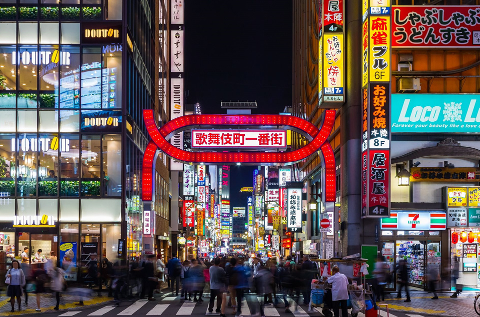 曾紮根小衆的日本極道遊戲，怎樣做大做強成了國際IP