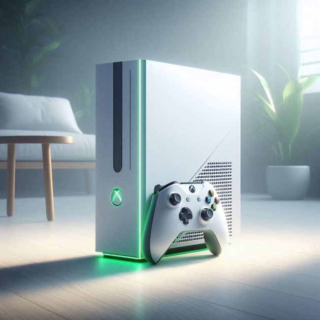 微軟承諾下一代Xbox將帶來史無前例的技術飛躍