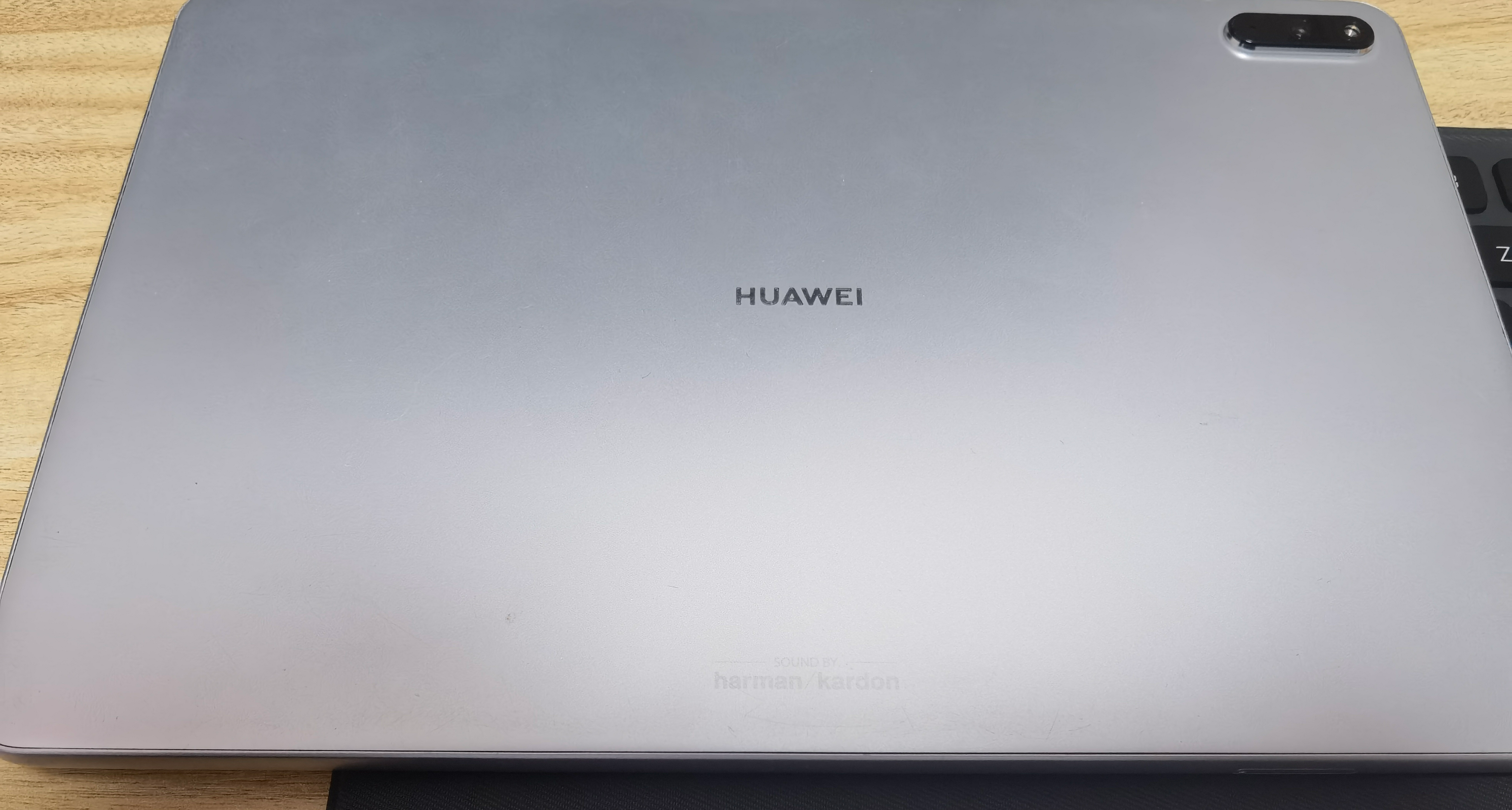 matepad 11 2021不專業體驗