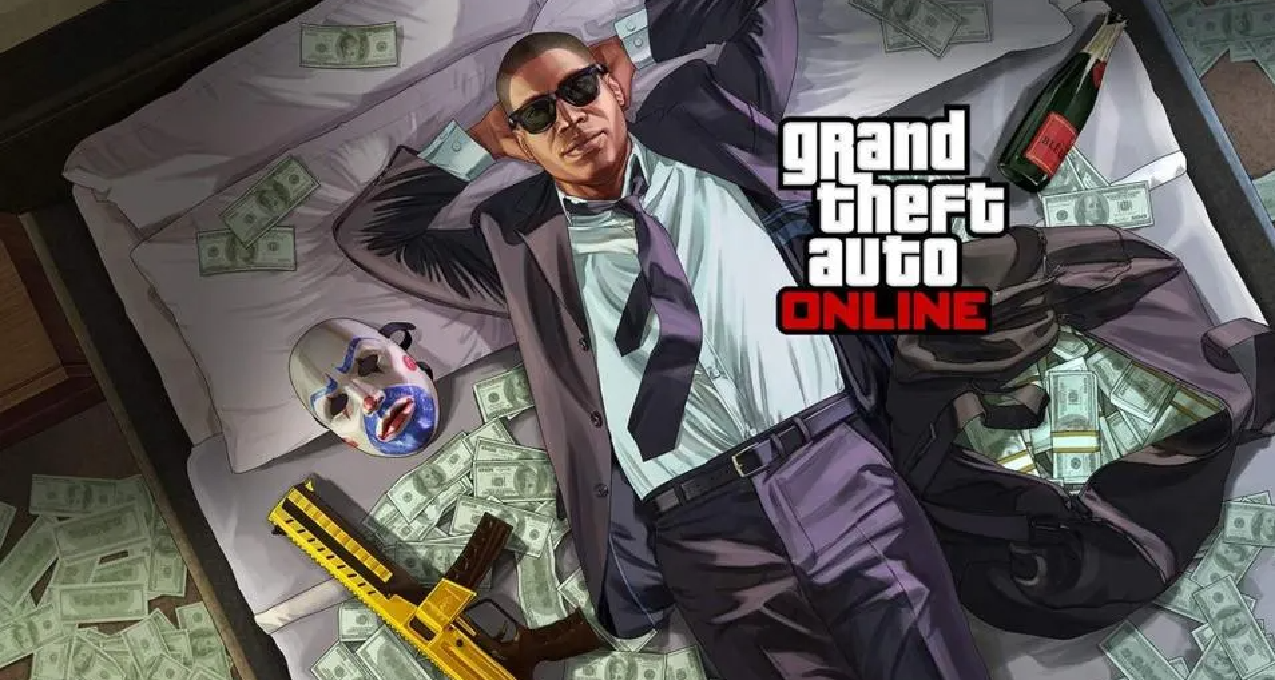 擔心GTA 6上線影響GTA Online？Take-Two CEO回應玩家擔憂