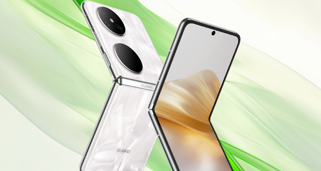 華爲線下展示機替換原生鴻蒙，生態加速衝刺，Pocket3將發佈