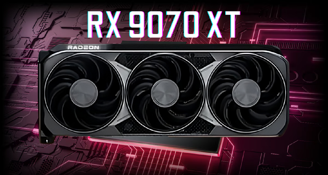 傳AMD RX 9070 XT和RX 9070定價完全沒優勢！蘇媽如何與老黃競爭？