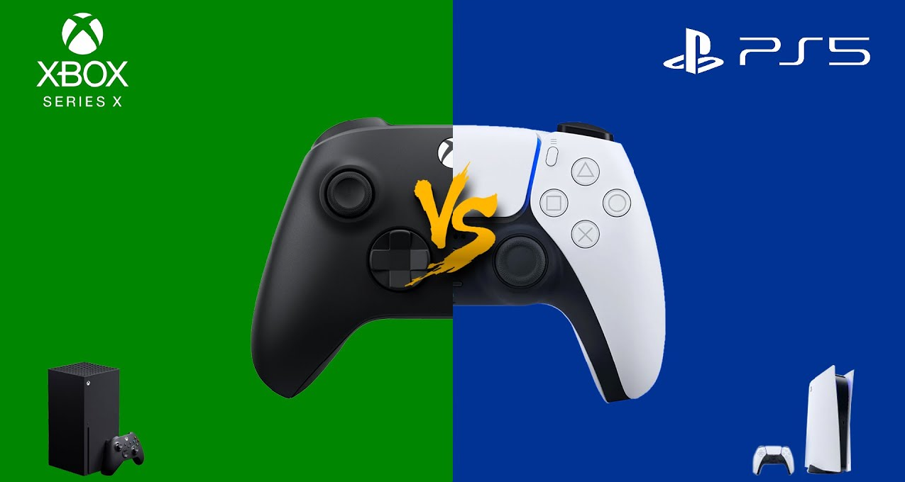 Xbox新舉措：發佈會中亮相PlayStation標誌