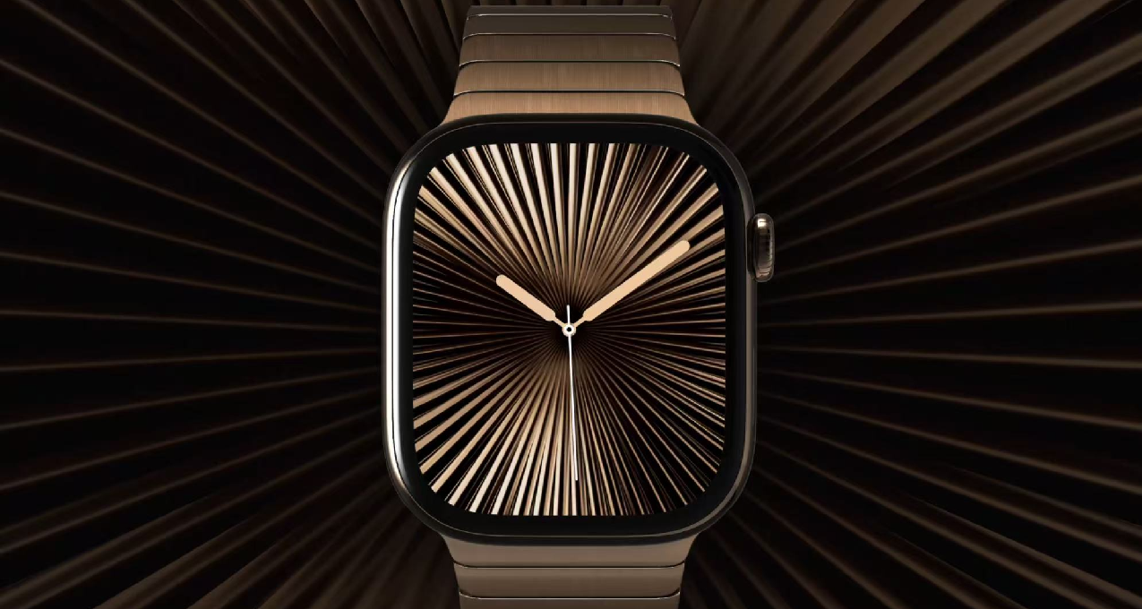 学生党如何挑选最适合的智能手表？买Apple Watch还是百元手环？
