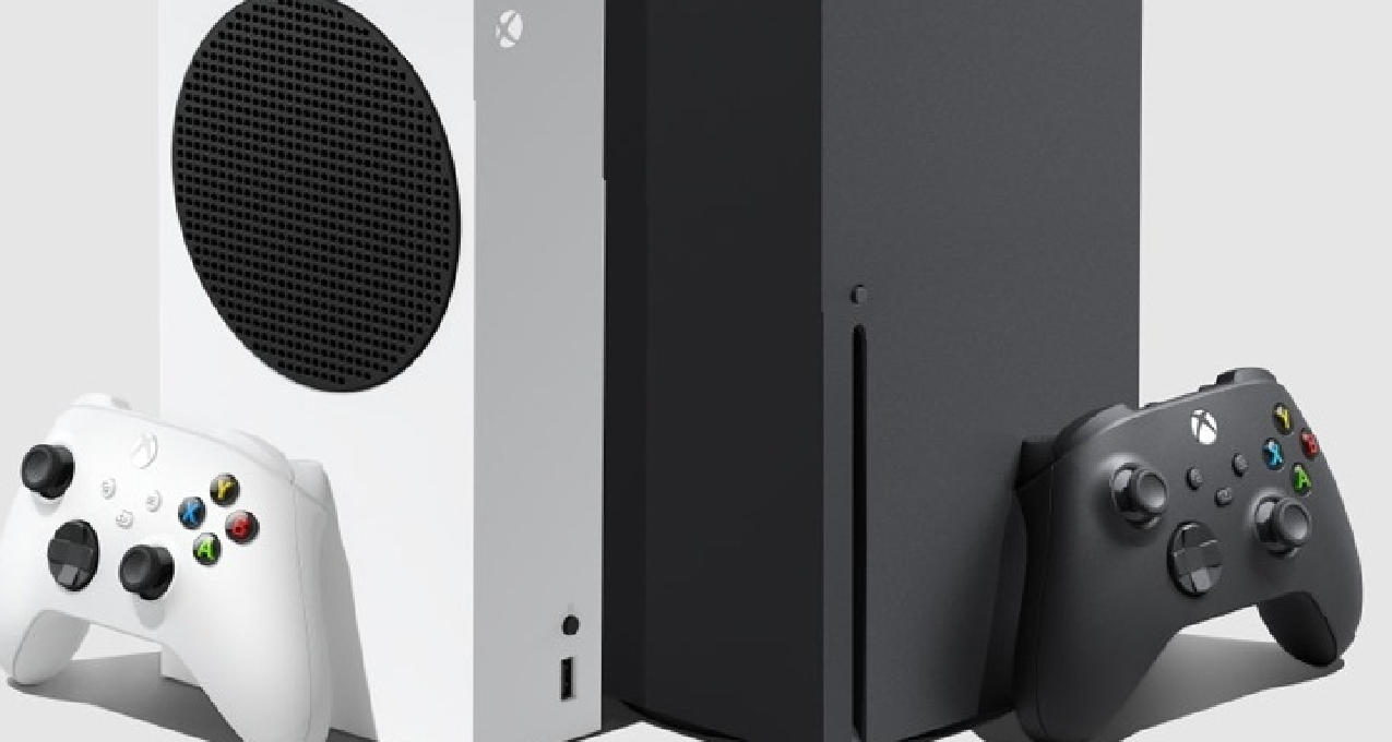 下一代XBOX消息集合，或有掌机形态发布？