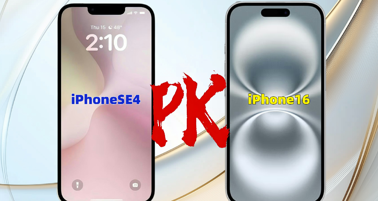 庫克正式官宣：2月19日蘋果新品發佈會，國補影響iPhoneSE4定價
