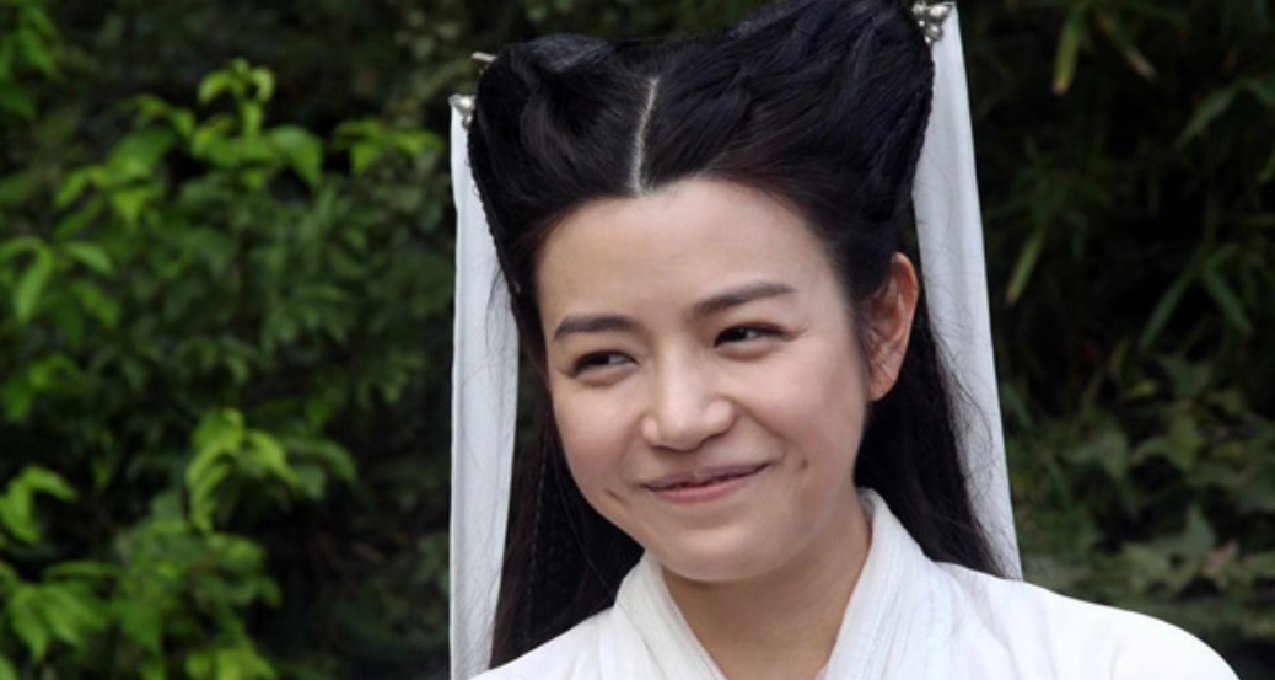 現實版楊過小龍女BE！陳曉陳妍希官宣離婚