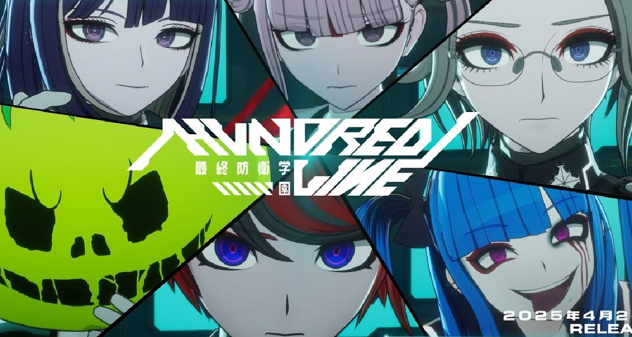 極限與絕望的協奏！《槍彈辯駁》團隊新作《百日戰紀》體驗如何？