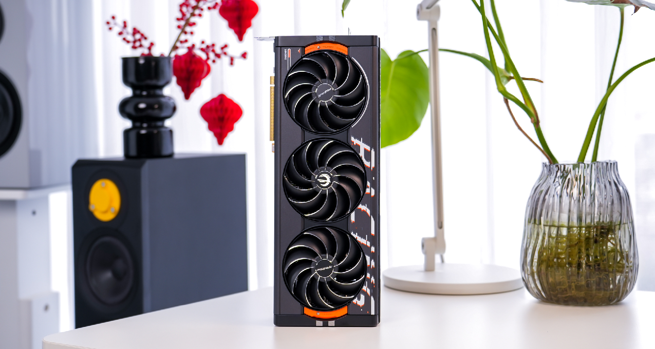 首发速看丨万丽星舰RTX 5070 Ti OC显卡评测，7个问题，一文扫尽