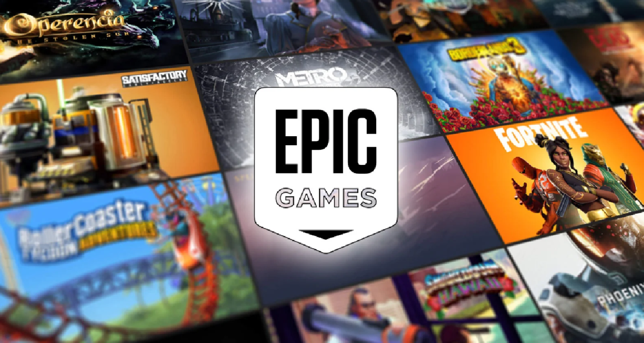 Epic本週喜加二！下週送出《祕奧法師》（含省流和遊戲介紹）