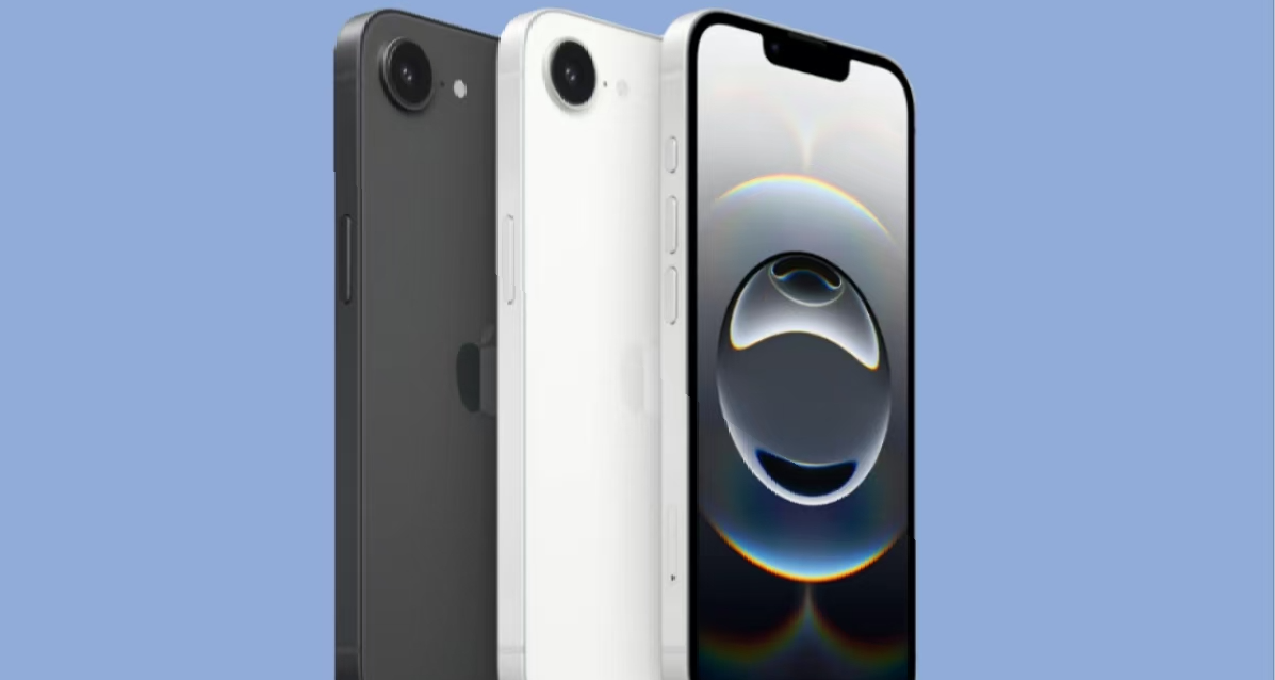 一款国补也救不了的新iPhone，iPhone 16e，首发4499起
