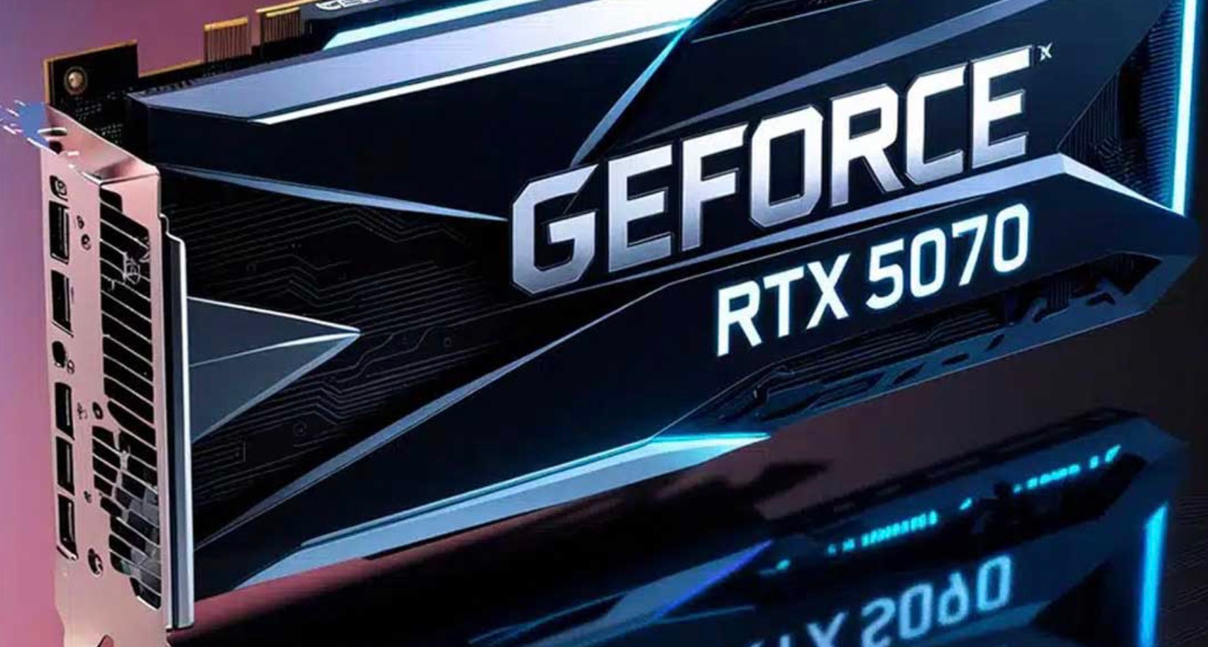 RTX 5070 Ti国行价格跌破眼镜！6299元起售，但真能抢到吗？
