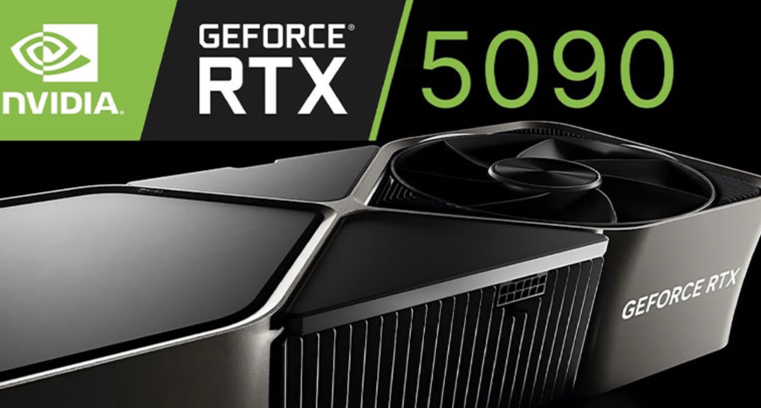 黄牛末日？NVIDIA推出RTX 5090/5080优先购买权，但仅限美国玩家