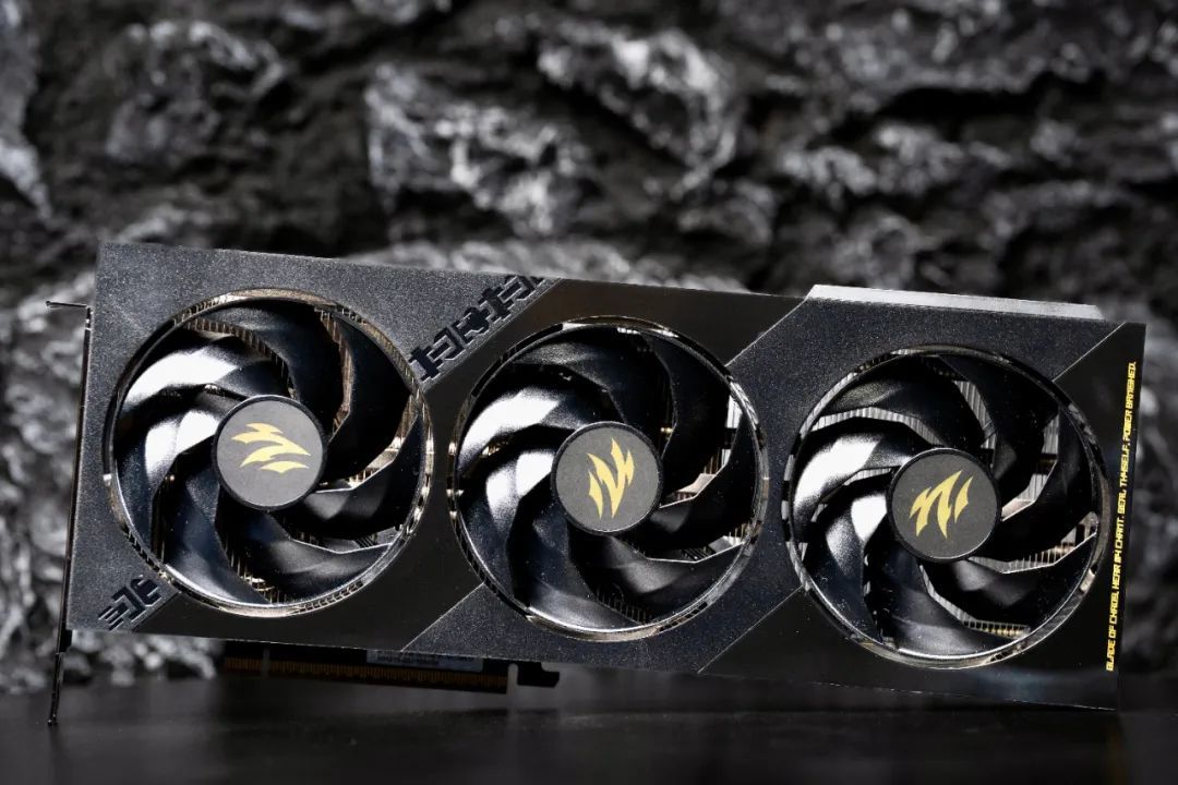 RTX 5070TI显卡测评：目前50系的性价比之选