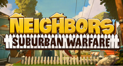 歡樂多人鄰里作戰！Neighbors測試本週開啓！