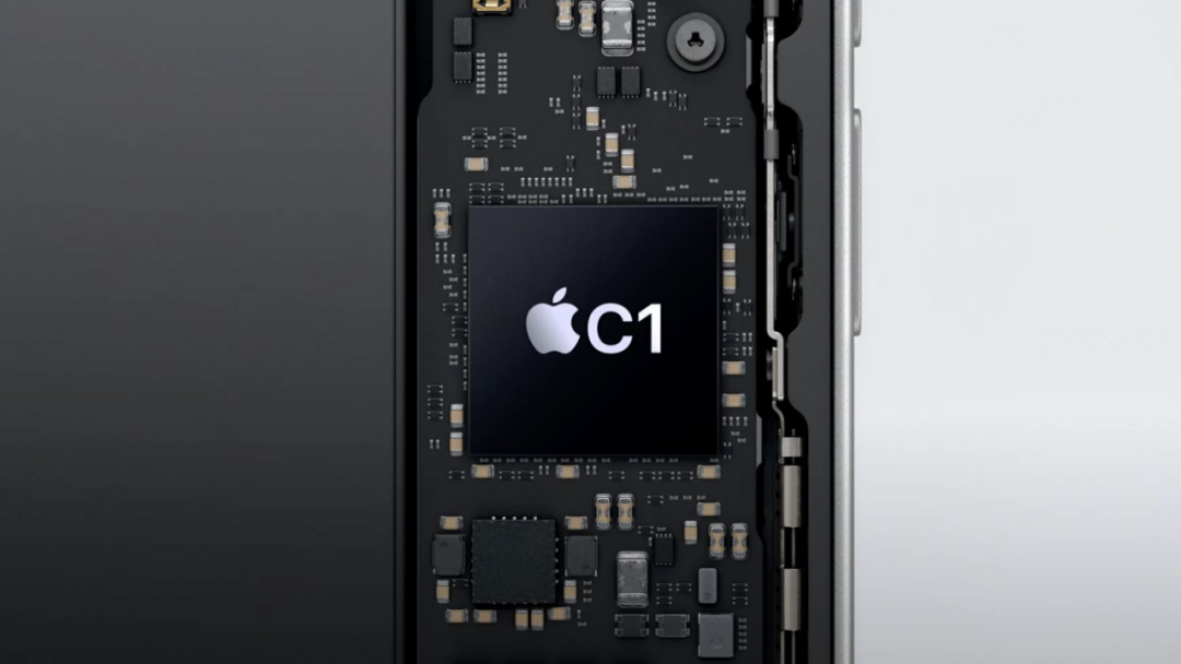 iPhone 16e很好，但跟咱们没啥关系