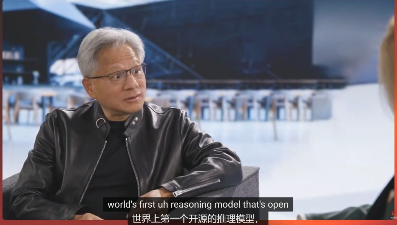 英伟达首度回应：DeepSeek崛起是好事，算力需求不会减少！