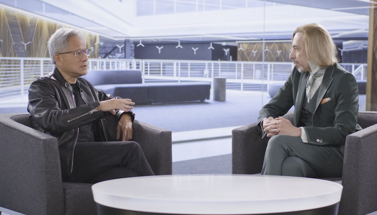 英伟达首度回应：DeepSeek崛起是好事，算力需求不会减少！