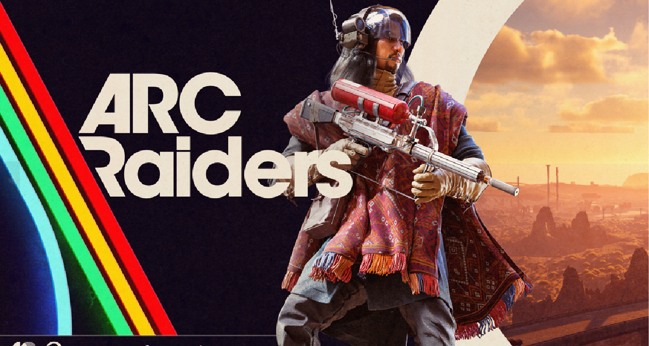 騰訊代理新遊《ARC Raiders》海外40美元買斷 國服或將免費