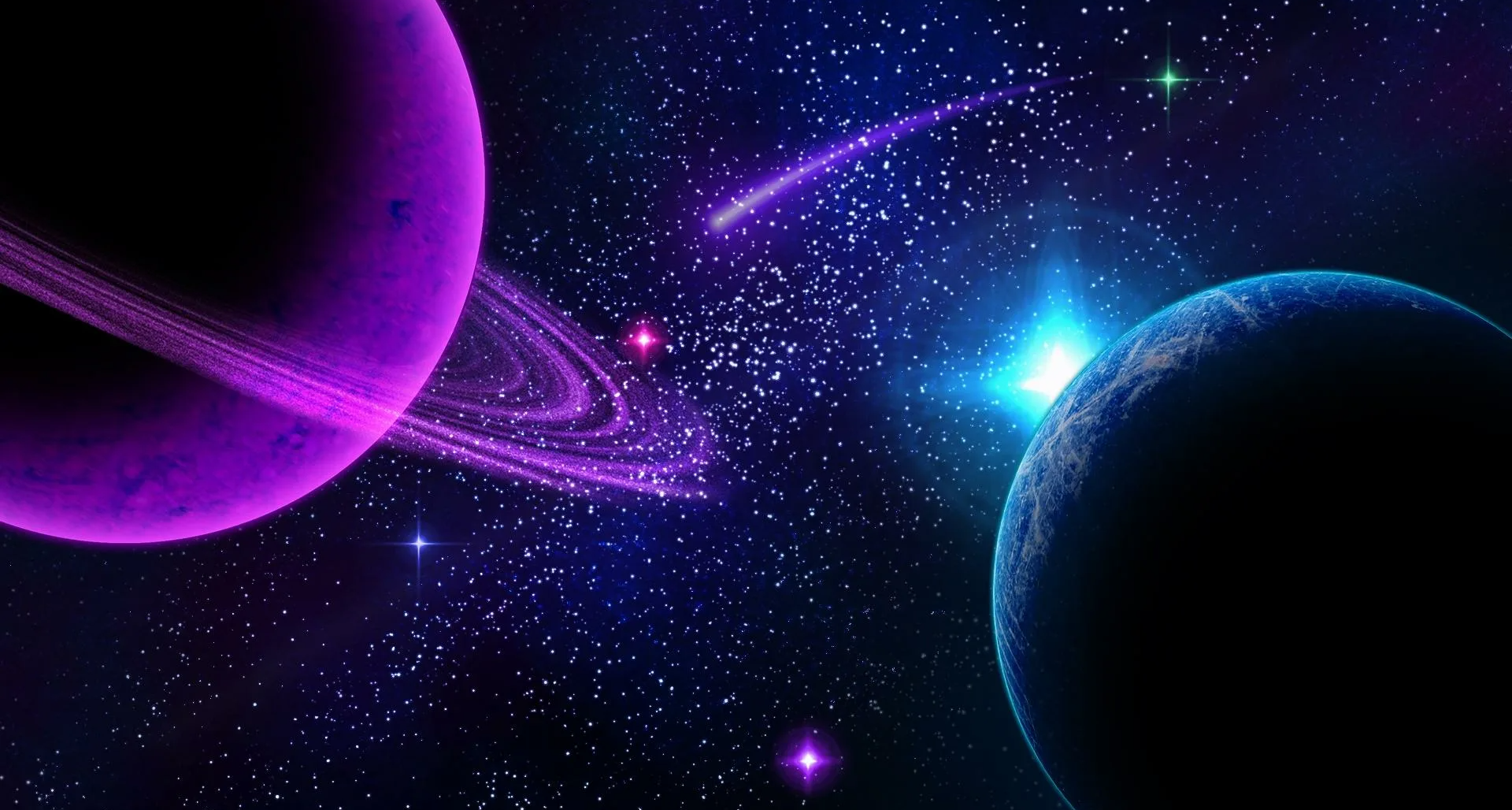 宇宙中生命可能比我們想象的更常見
