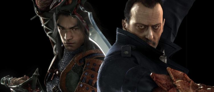 让·雷诺表示很乐意与卡普空合作，参与《鬼武者3》的重制工作