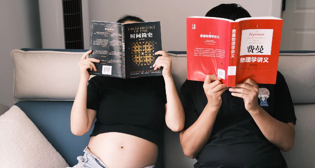 [故事會] 我想講一個很長很長的故事,就是我的人生