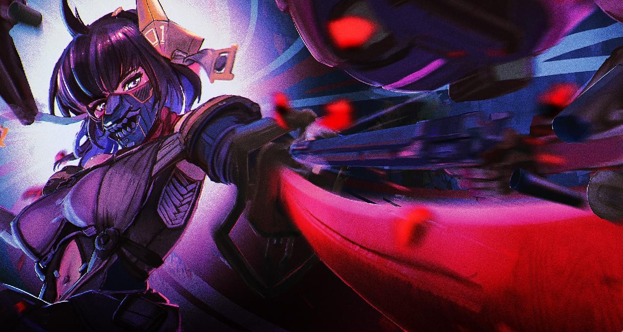 不屈者：在歐拉歐拉歐拉中，感受《血源詛咒》槍反的快感