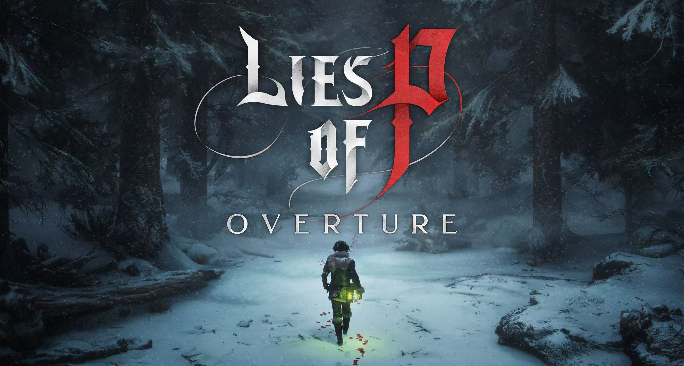 DLC《匹諾曹的謊言：序曲》第二支預告片公開！