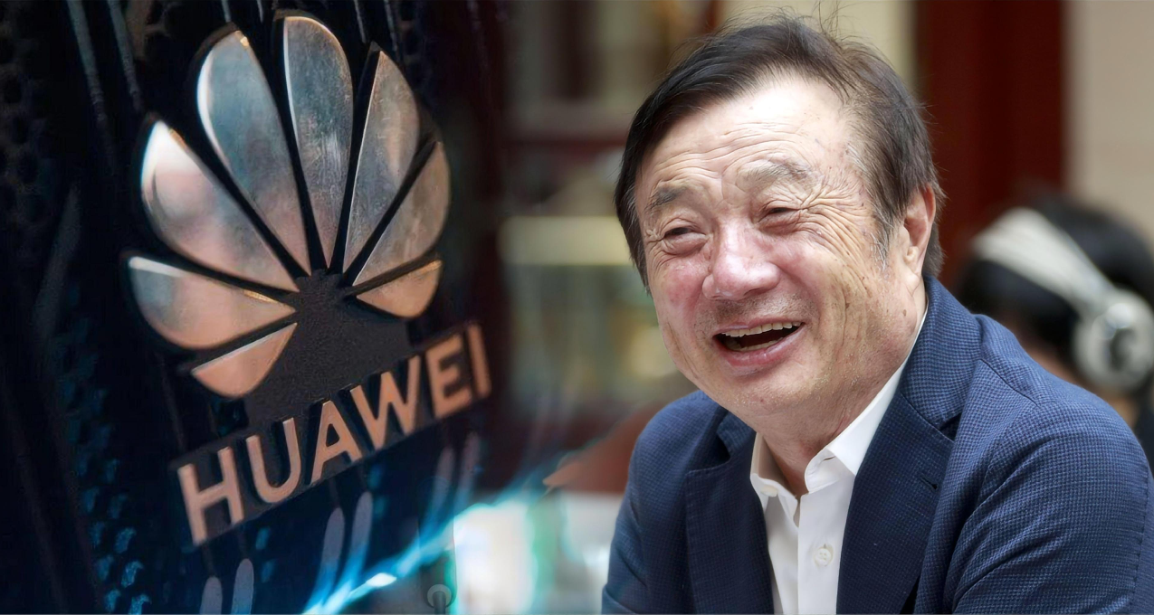 华为手机2025独占技术很多，保护机制升级，友商摸着华为过河落空
