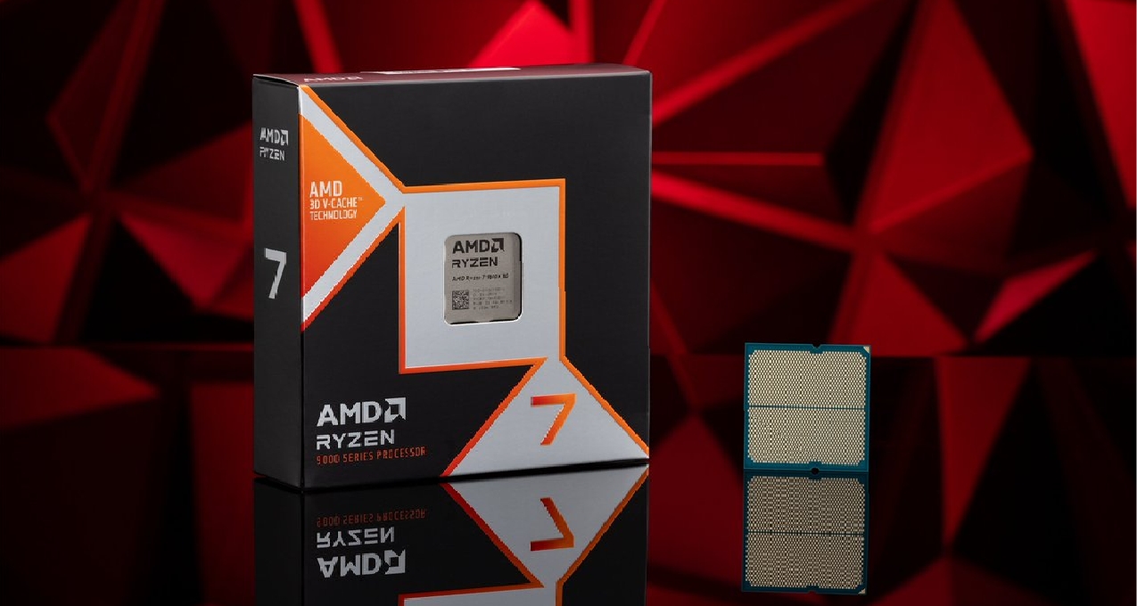40多份报告显示9800X3D在华擎主板上出现异常高的故障率