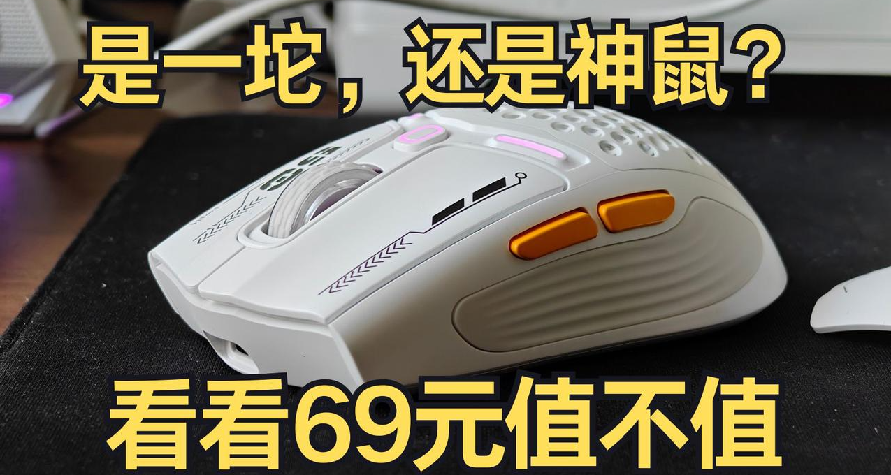 69元是真垃圾？还是性价比？