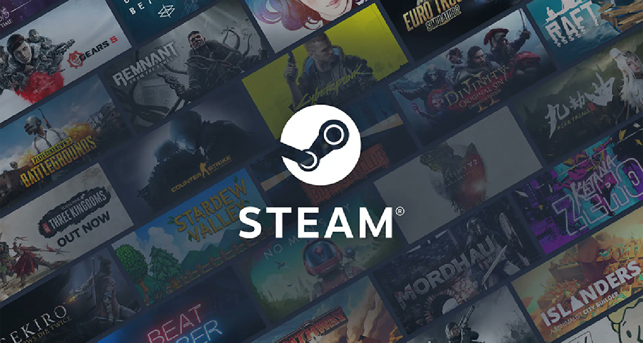 V社宣佈Steam商店的每日特惠擴展至每天6個欄位